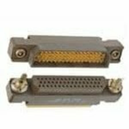 DEUTSCH Telecom And Datacom Connector  5 Contact(S) FAST-E07F-XB00A